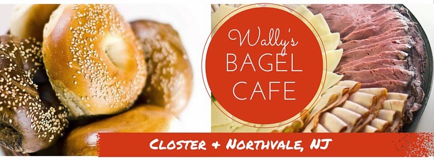 Wallys Bagel Cafe, Northvale | 246 Livingston St, Northvale, NJ 07647 | Phone: (201) 750-5100