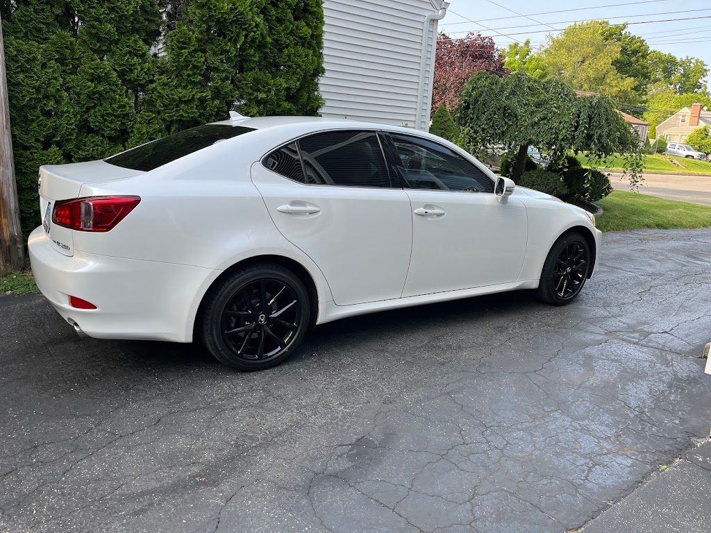 Alloy Wheel Repair Specialists of Connecticut | 297 White St, Danbury, CT 06810 | Phone: (203) 826-7242