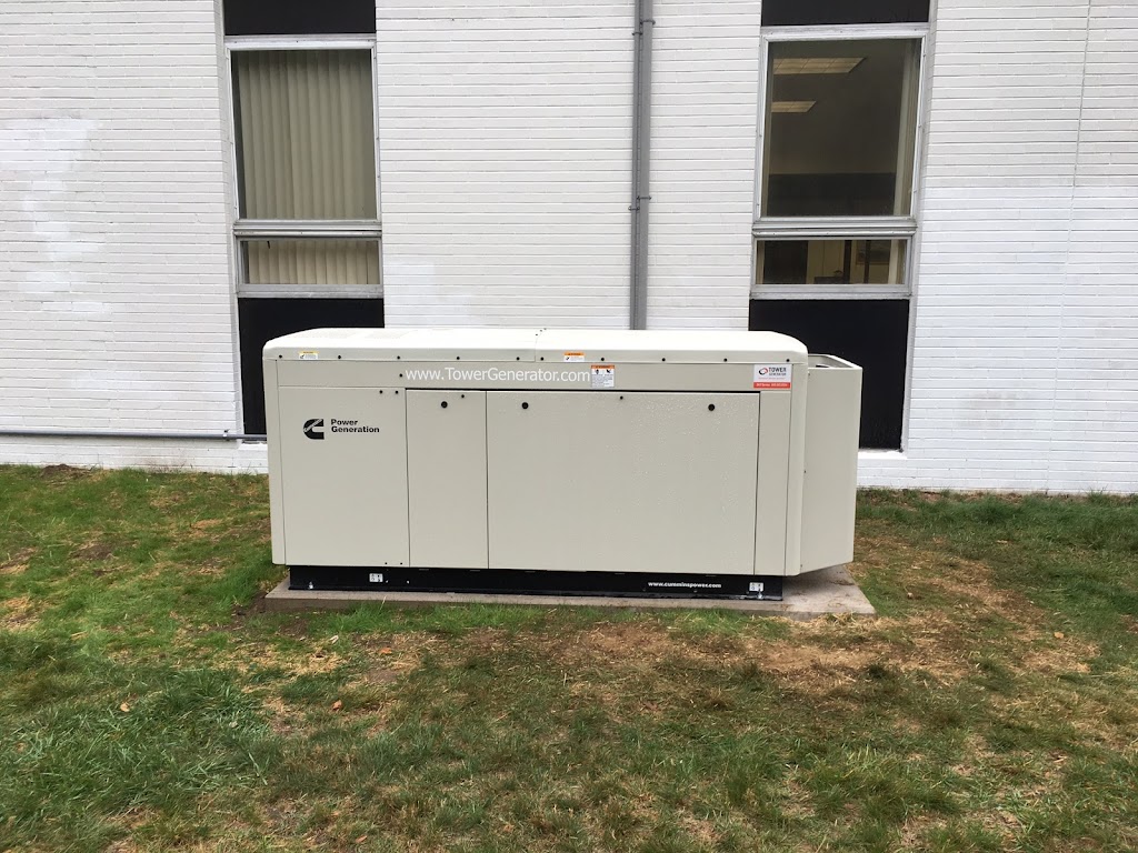Tower Generator | 20 Canton Springs Rd, Canton, CT 06019 | Phone: (888) 673-6667