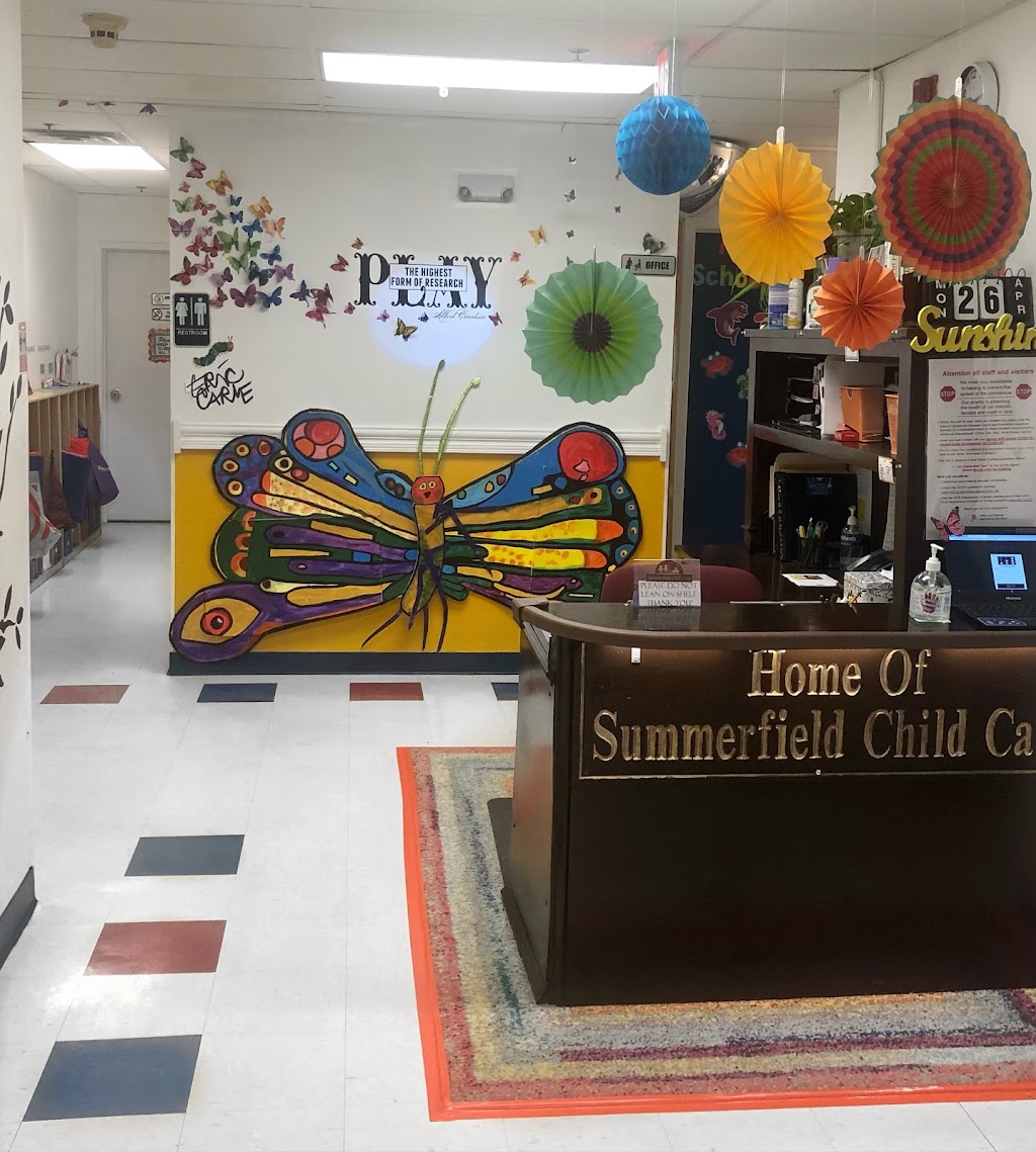 Summerfield Child Care | 74 Summerfield Dr B, Holtsville, NY 11742 | Phone: (631) 447-7400