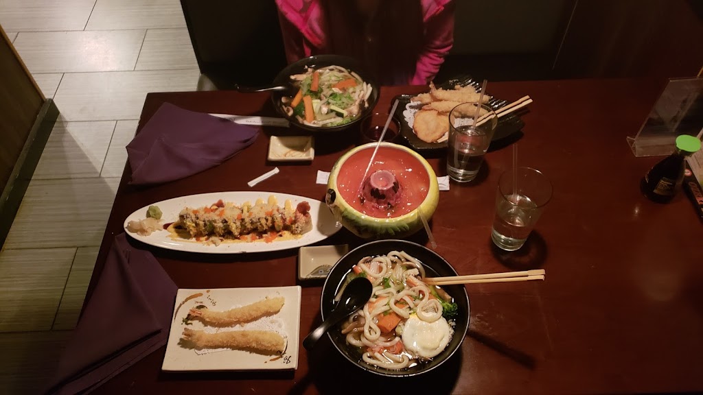 Japanica II | 852 Washington St, Middletown, CT 06457 | Phone: (860) 788-4988