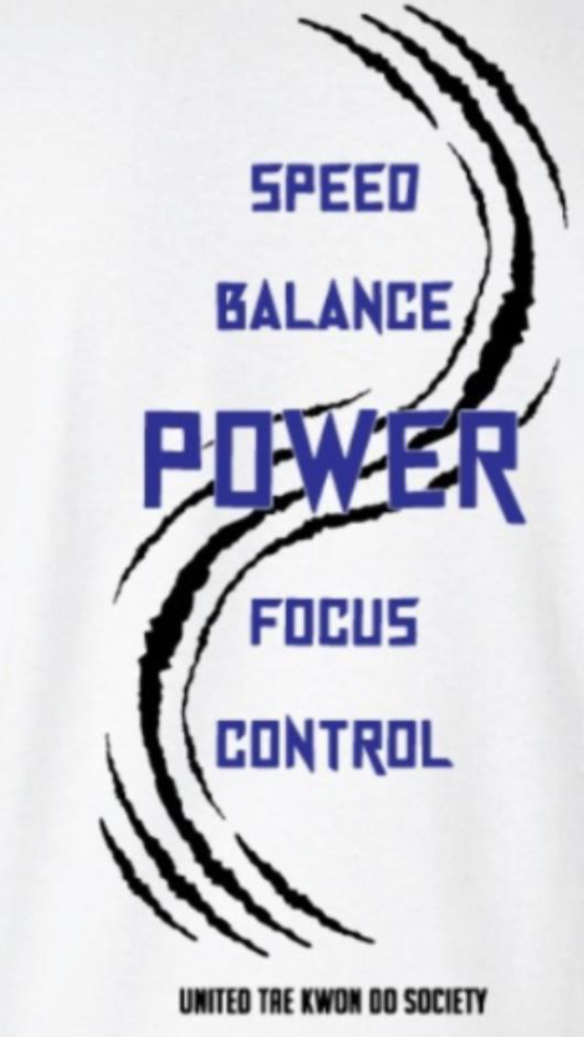 Inner Power Tae Kwon Do, LLC | 100 Ward St b, Montgomery, NY 12549 | Phone: (845) 527-8168