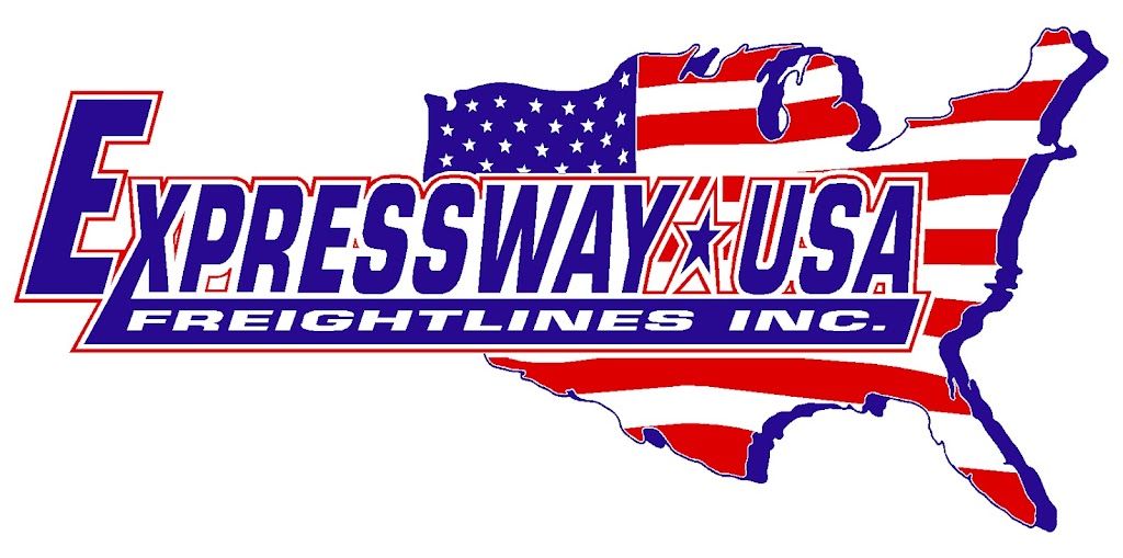 Expressway USA Freightlines Inc. | 49 W Ferris St, East Brunswick, NJ 08816 | Phone: (732) 541-1000