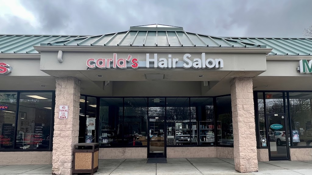 Carlas Hair Salon | 1735 E Main St, Mohegan Lake, NY 10547 | Phone: (914) 528-5017