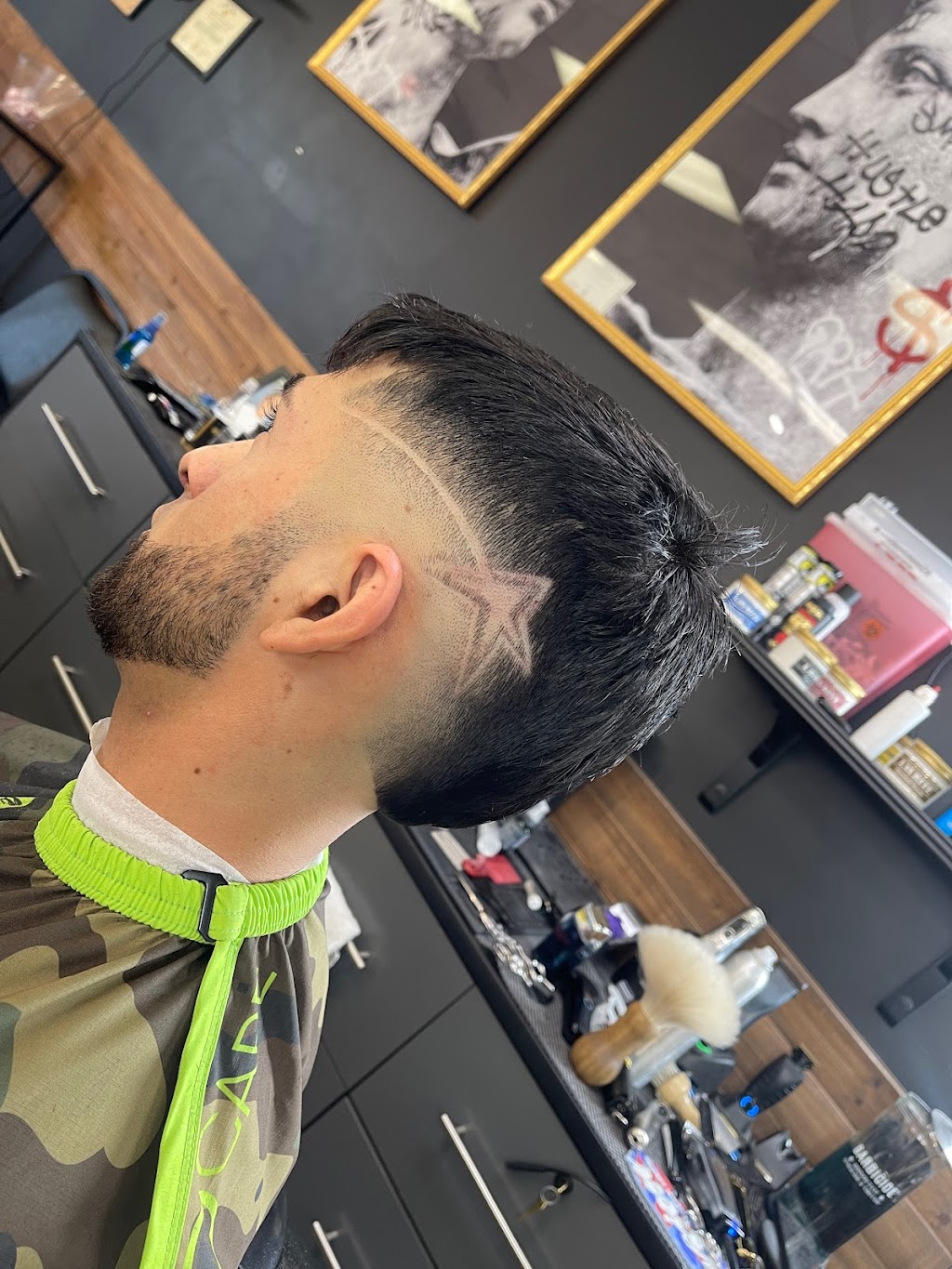 Emveeus Barber Studio/ Barbershop | 628 State Ave, Emmaus, PA 18049 | Phone: (610) 421-6199