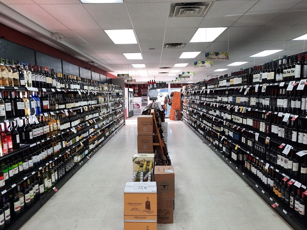 Montgomery Discount Wine Market | 2145 US-206, Belle Mead, NJ 08502 | Phone: (908) 431-0110