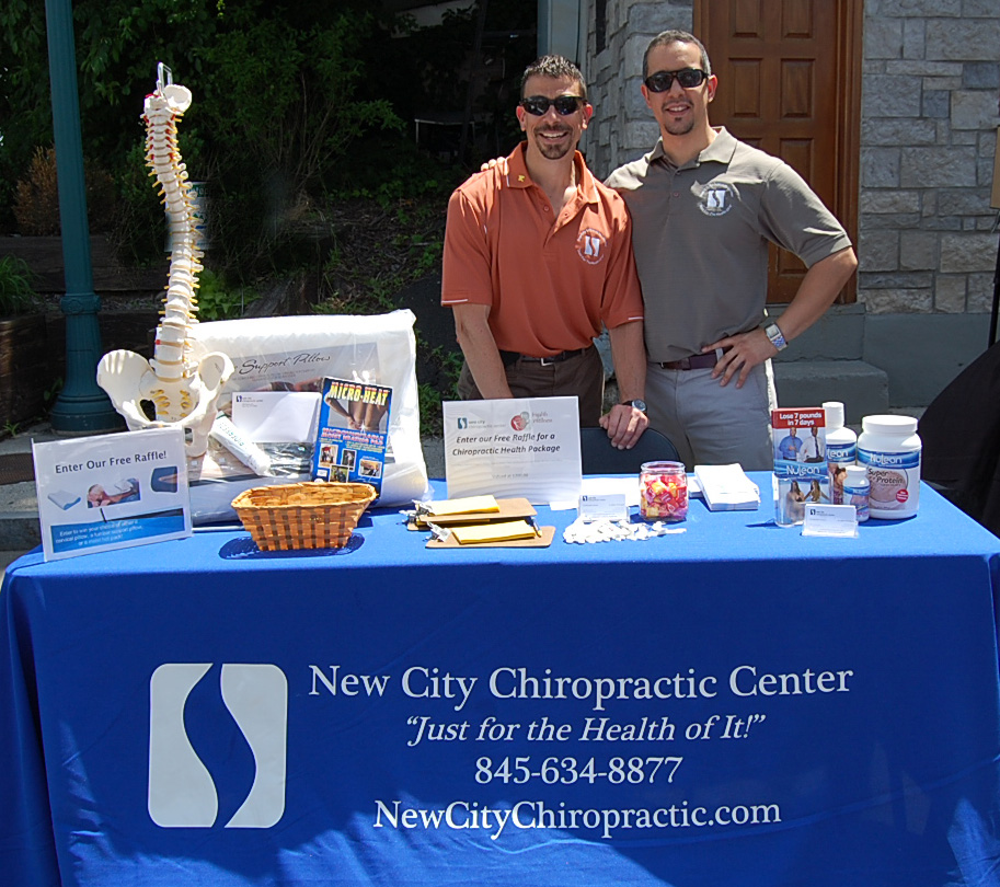 Michael Cocilovo, DC New City Chiropractic | 490 NY-304, New City, NY 10956 | Phone: (845) 634-8877