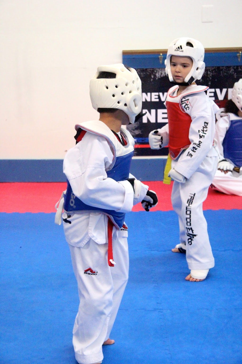 Taekwondo Elite | 670 Towne Center Dr, North Brunswick Township, NJ 08902 | Phone: (732) 940-2323