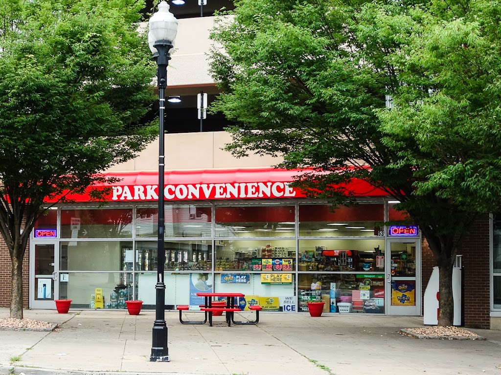 Park Convenience | 53 Commercial Ave, New Brunswick, NJ 08901 | Phone: (732) 626-5933