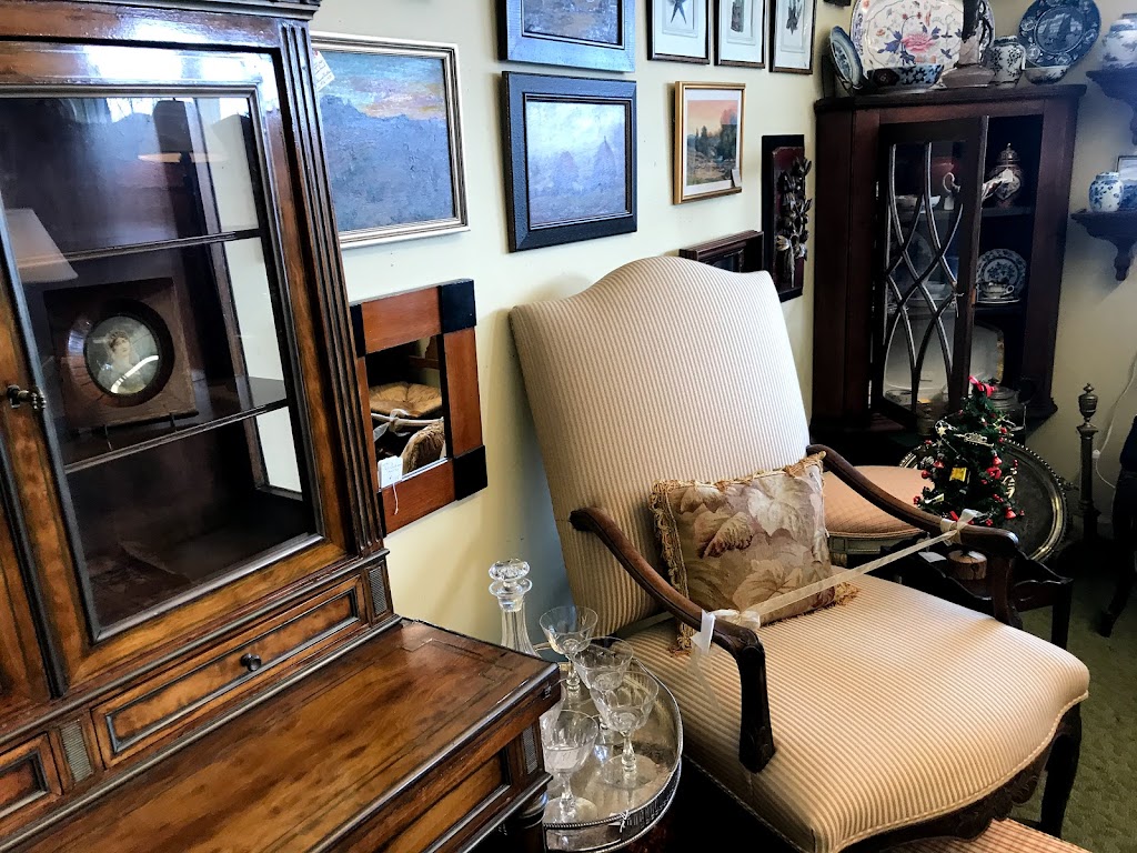 Pawling Antiques | 22 Charles Colman Blvd, Pawling, NY 12564 | Phone: (845) 855-3611