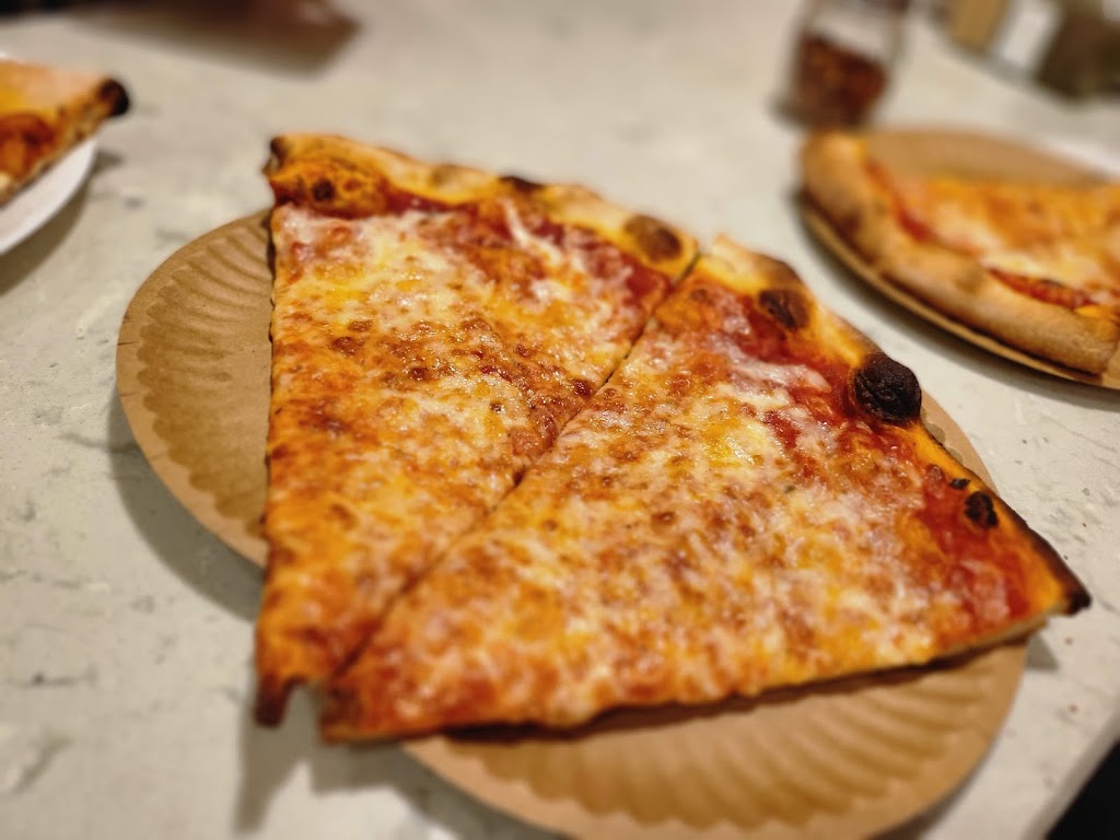Mulberry St. Pizza | 287 N Broadway, Jericho, NY 11853 | Phone: (516) 933-7974
