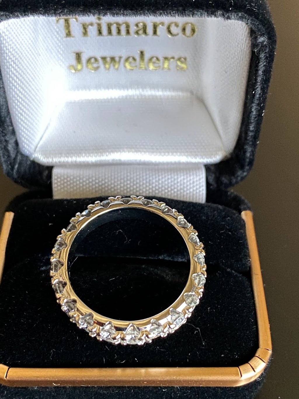 Trimarco Jewelers | 1847 Springfield Ave, Maplewood, NJ 07040 | Phone: (973) 762-7380