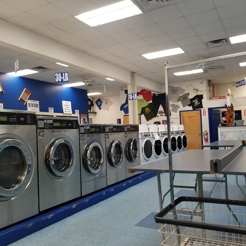 Laundry Shak | 133 N Main St # 6-7, Florida, NY 10921 | Phone: (845) 651-7425