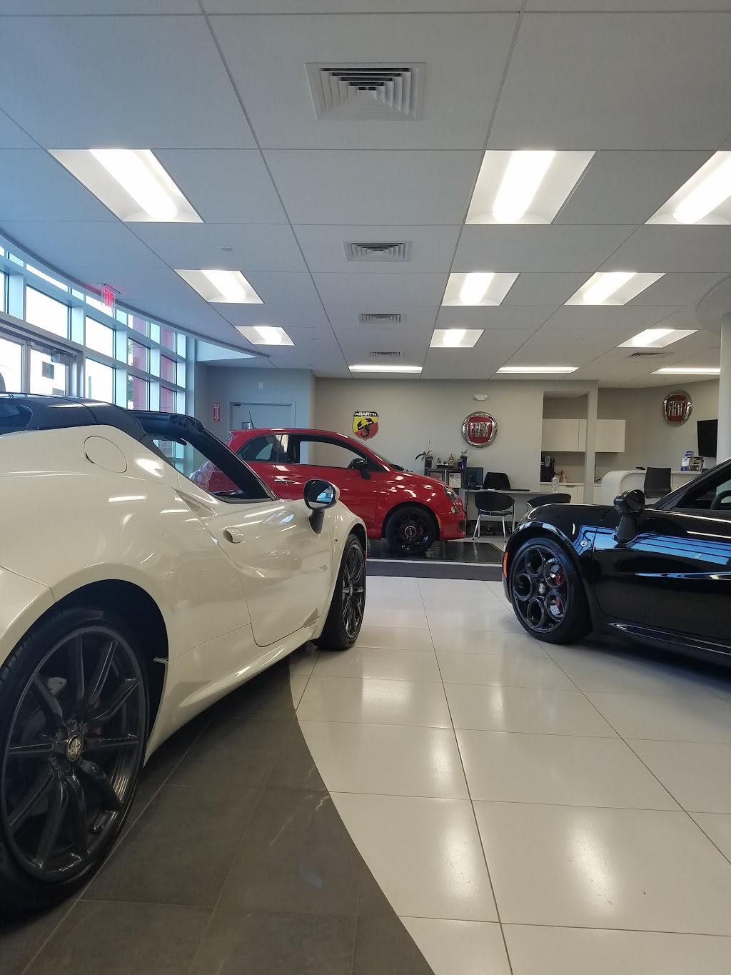 Valenti Hartford | 77 Leibert Rd, Hartford, CT 06120 | Phone: (860) 543-6000