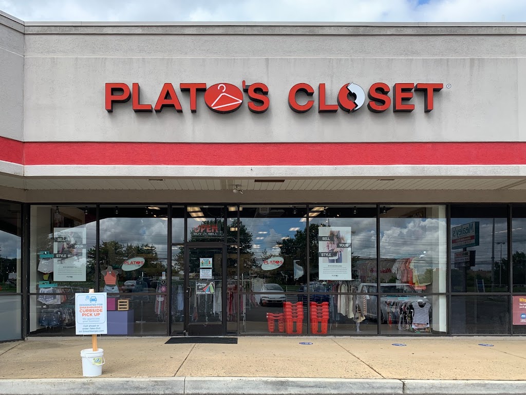 Platos Closet - Maple Shade, NJ | 450 S Lenola Rd #4, Maple Shade, NJ 08052 | Phone: (856) 234-8141