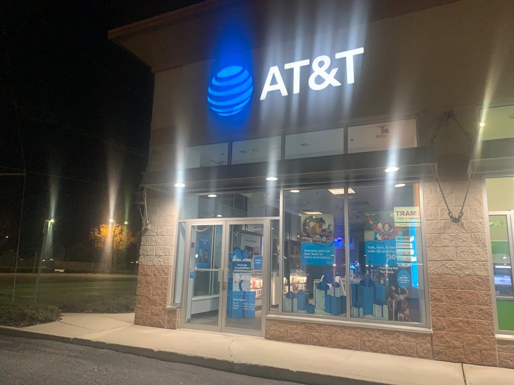 AT&T Store | 350 N Broadway, Jericho, NY 11753 | Phone: (516) 935-7770