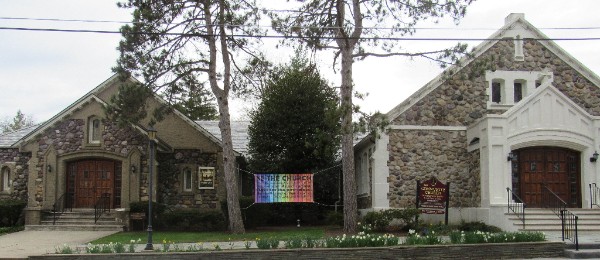 The Community Church of Mountain Lakes | 48 Briarcliff Rd, Mountain Lakes, NJ 07046 | Phone: (973) 334-6500