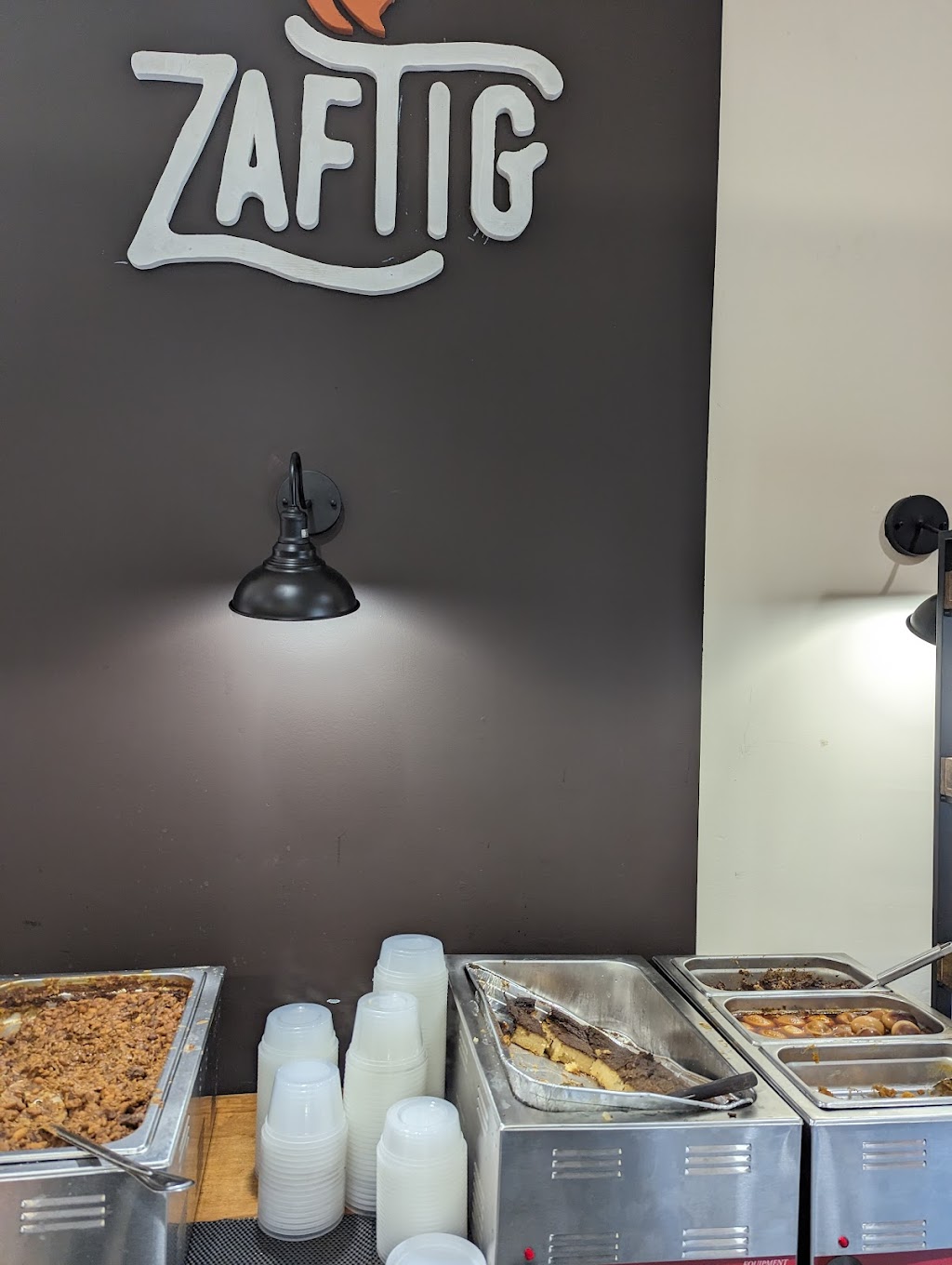 Zaftig | 2 Stanton Corner Rd, Swan Lake, NY 12783 | Phone: (845) 513-0088