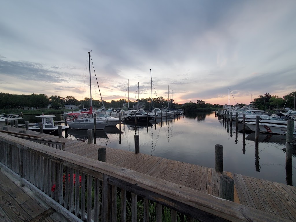 Dillons Creek Marina | 243 Lake Ave, Island Heights, NJ 08732 | Phone: (732) 270-8541