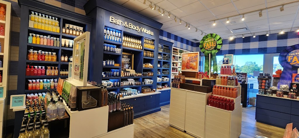 Bath & Body Works | 282 New Britain Ave, Plainville, CT 06062 | Phone: (860) 351-9065