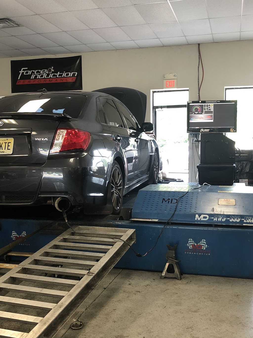 Fi Performance LLC | 1608 US-206, Tabernacle, NJ 08088 | Phone: (609) 535-5684