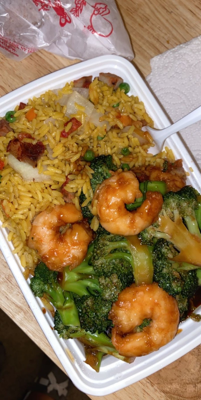 Dannys Wok | 4322 N Broad St, Philadelphia, PA 19140 | Phone: (267) 331-6699