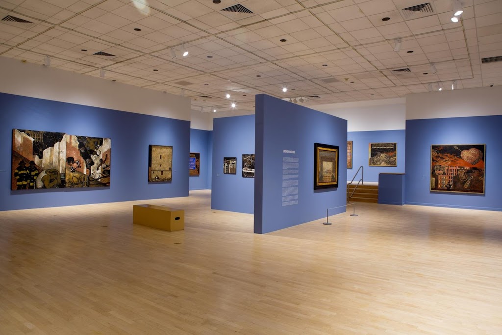 The Bronx Museum of the Arts | 1040 Grand Concourse, The Bronx, NY 10456 | Phone: (718) 681-6000