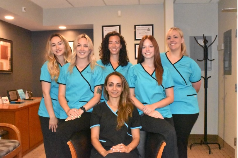 Aesthetic Dental Solutions | 2650 US-130 Suite J, East Windsor, NJ 08512 | Phone: (609) 409-5999