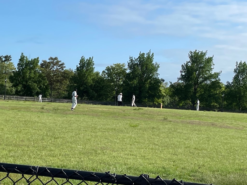 Roy A. Sweeney Cricket Oval | Spring Creek Park Gateway Drive off of, Erskine St, Brooklyn, NY 11208 | Phone: (212) 639-9675