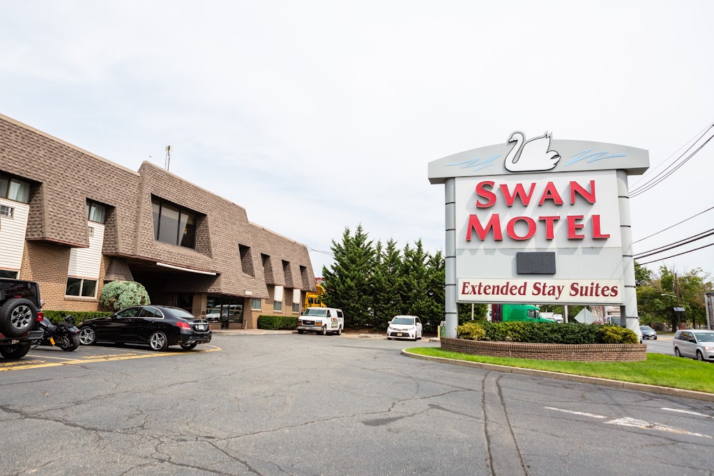 Swan Motel | 301 E Edgar Rd, Linden, NJ 07036 | Phone: (908) 862-4500