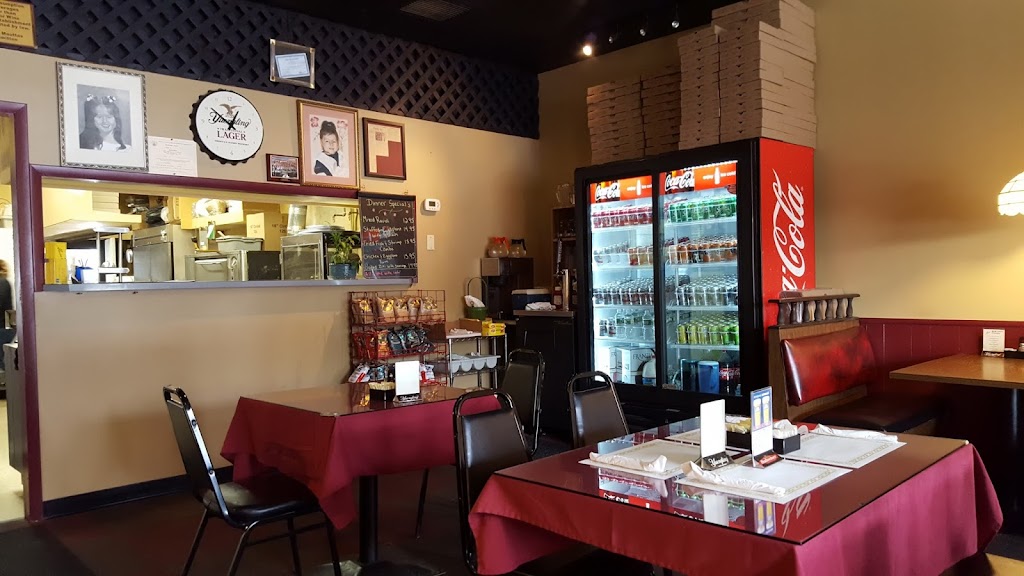 Alexias Pizza and Restaurant | 950 Sullivan Ave, South Windsor, CT 06074 | Phone: (860) 648-1553