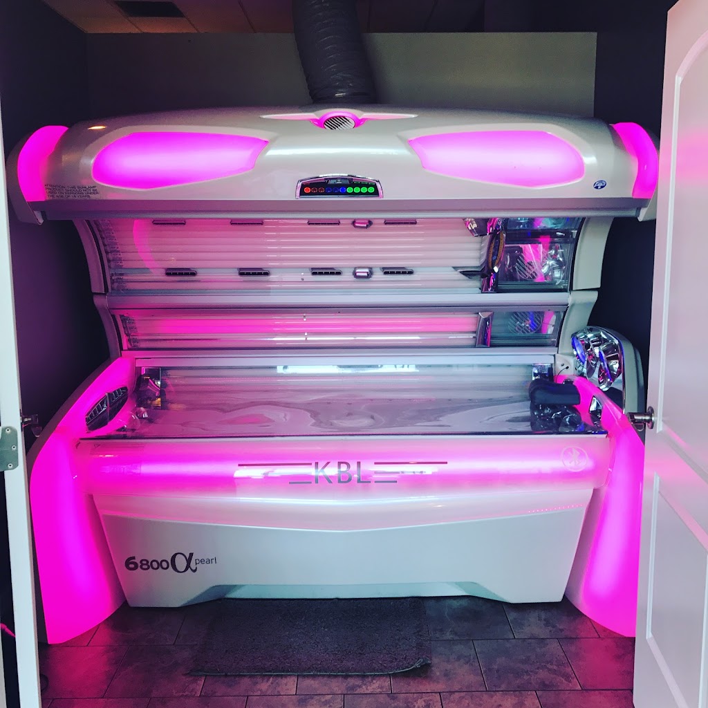 Tantini Tanning Bar | 172 William Dalton Dr, Glassboro, NJ 08028 | Phone: (856) 582-0826