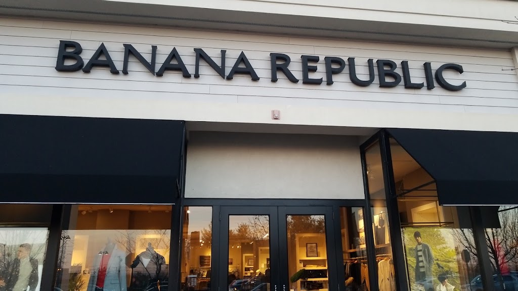 Banana Republic | 407 Chestnut Ridge Rd Ste 7, Woodcliff Lake, NJ 07677 | Phone: (201) 476-1630