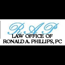Ronald A Phillips P.C. | 60 Dutch Hill Rd #15, Orangeburg, NY 10962 | Phone: (845) 353-0100