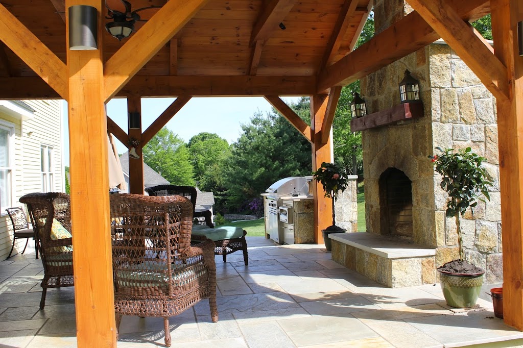 THE OUTDOOR KITCHEN DESIGN STORE by Preferred Properties | 1456 Highland Ave, Cheshire, CT 06410 | Phone: (855) 438-6883