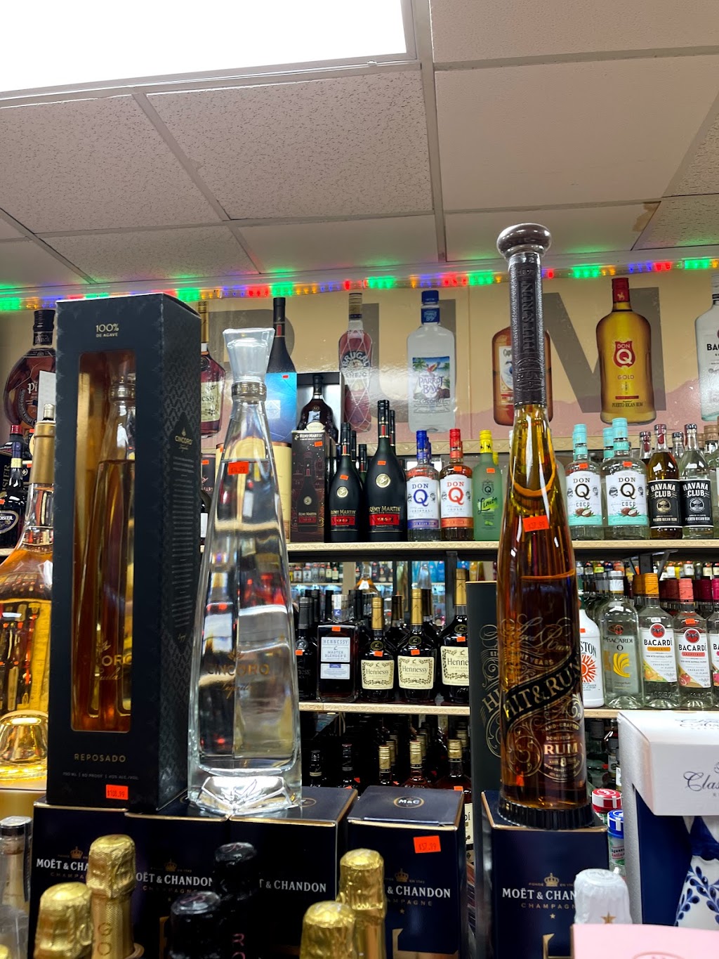 Town Liquor Store | 25 Main St, Haverstraw, NY 10927 | Phone: (845) 269-3260