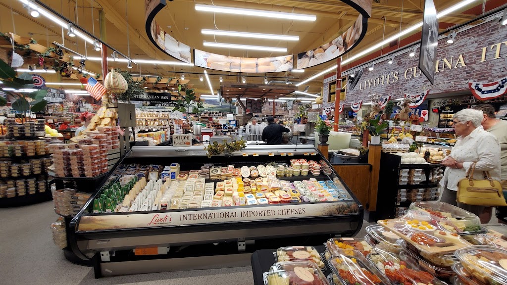 Livotis Old World Market | 1151 NJ-35, Middletown Township, NJ 07748 | Phone: (732) 275-1144