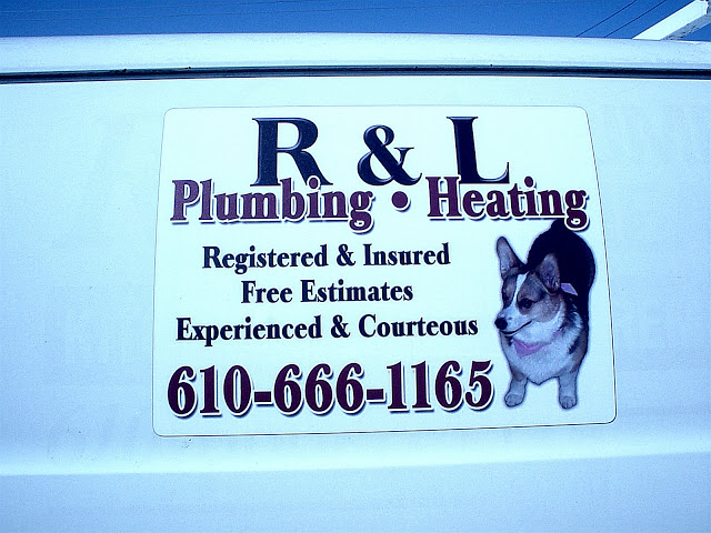 R & L Plumbing and Heating LLC | 1030 S Trooper Rd, Eagleville, PA 19403 | Phone: (484) 854-0160