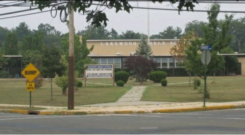 Lakewood Middle School | 755 Somerset Ave, Lakewood, NJ 08701 | Phone: (732) 905-3600