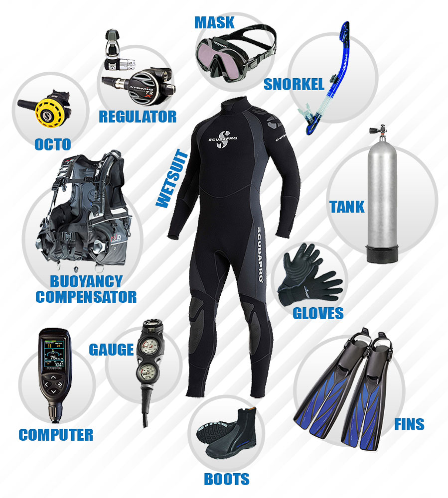 Enfield Scuba & Water Sports | 169 Elm St #6, Enfield, CT 06082 | Phone: (860) 745-7282