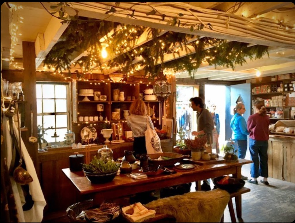 Spruce Home Goods | Annex, 35 Lower Main St, Callicoon, NY 12723 | Phone: (845) 887-3202