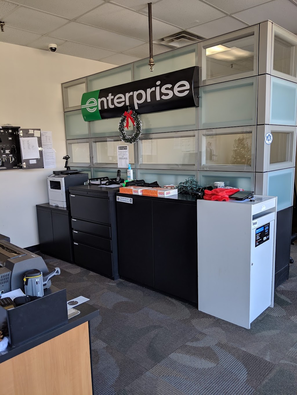 Enterprise Rent-A-Car | 78 Main Ave, Passaic, NJ 07055 | Phone: (973) 777-4212