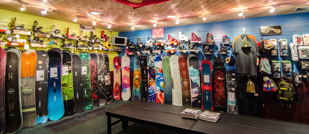 Potter Brothers Ski and Snowboard Shop | 57 City View Terrace, Kingston, NY 12401 | Phone: (845) 338-5119