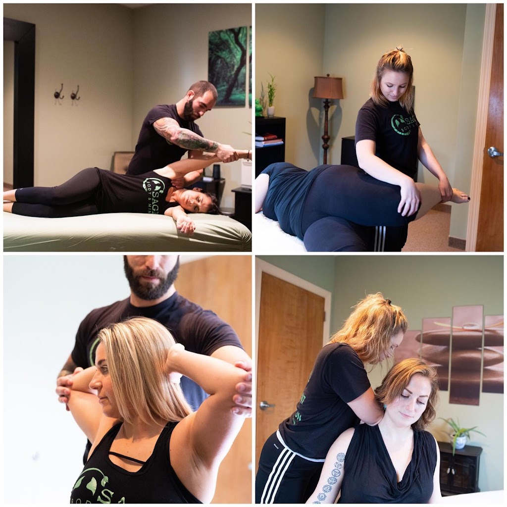 Sage Body and Mind | 500 Sheppard Rd, Voorhees Township, NJ 08043 | Phone: (856) 816-3717