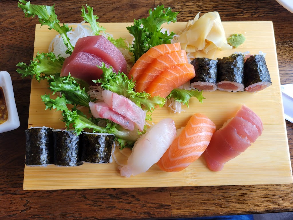 Tsuru Japanese Cuisine | 413 King George Rd, Basking Ridge, NJ 07920 | Phone: (908) 580-0666