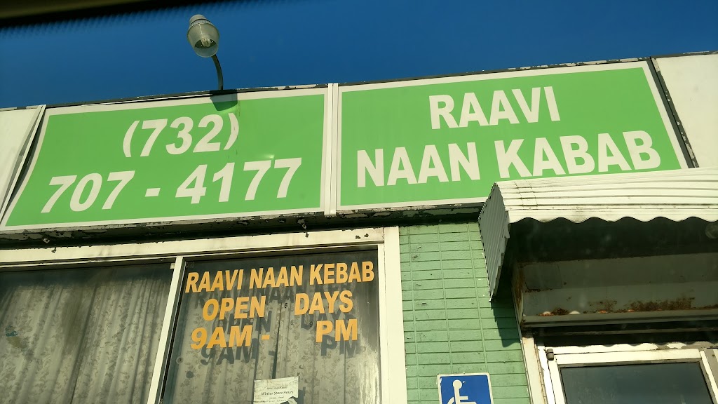 Raavi Naan Kabab | 1297 US-9, Old Bridge, NJ 08857 | Phone: (732) 707-4177