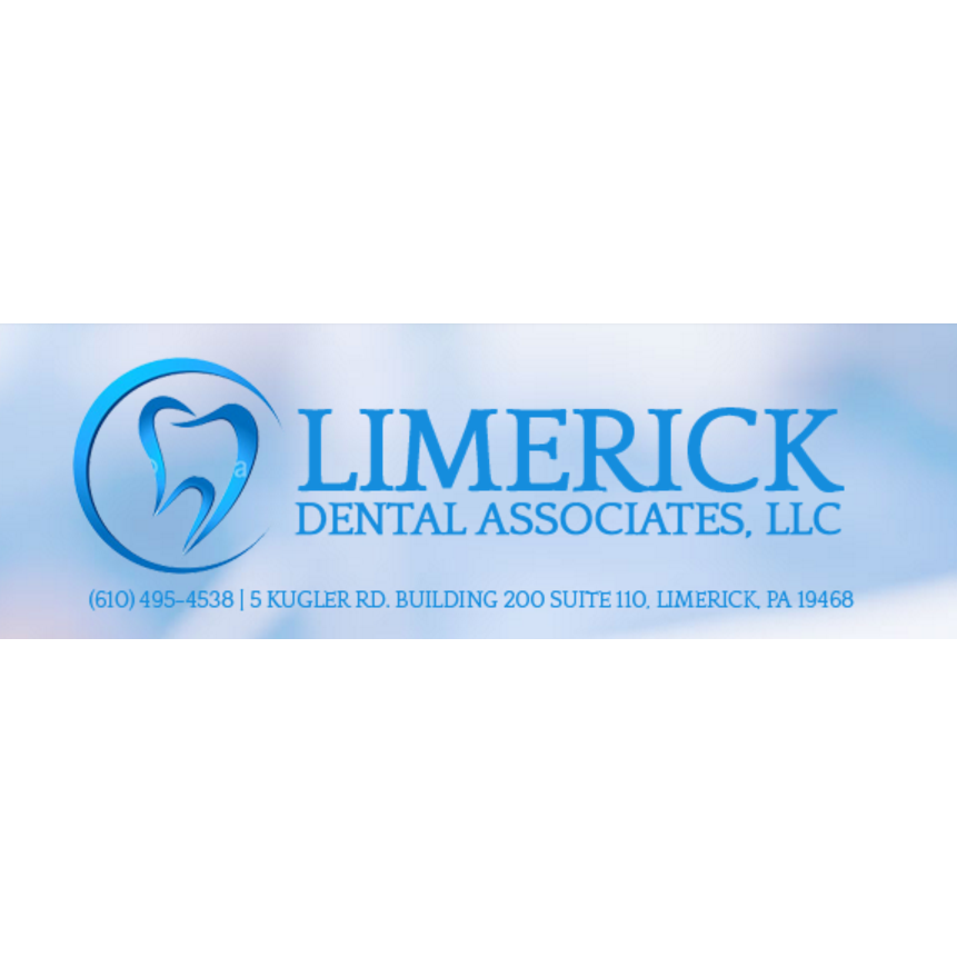 Limerick Dental Associates, LLC | 5 Kugler Rd #110, Limerick, PA 19468 | Phone: (610) 495-4538