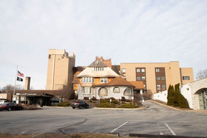 St. Anthony Community Hospital Infusion Center | 15 Maple Avenue Entrance B, Warwick, NY 10990 | Phone: (845) 987-5167