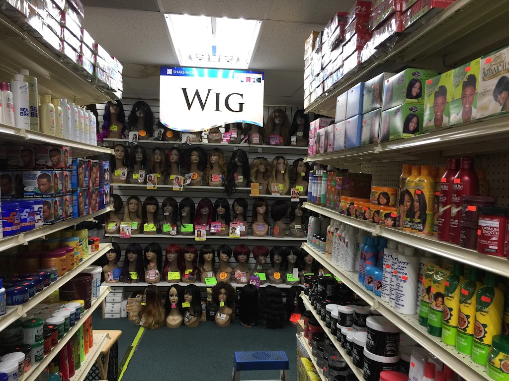 Hong’s Beauty Supply (Hair & Wig Store) | 83 Howells Rd, Bay Shore, NY 11706 | Phone: (631) 206-0958