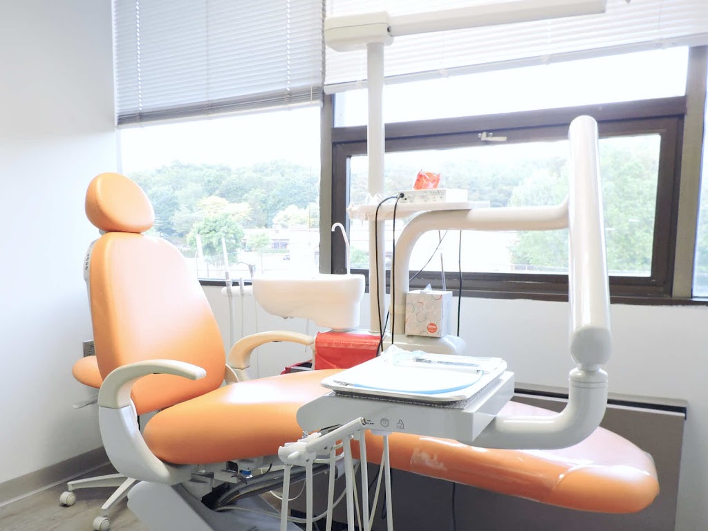 Refinery Dental - General Dentist in Scarsdale, NY | 455 Central Park Ave # 309, Scarsdale, NY 10583 | Phone: (914) 874-5252
